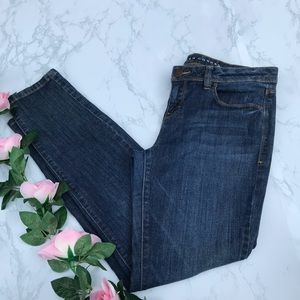 Lauren Conrad | Medium Wash Skinny Jeans